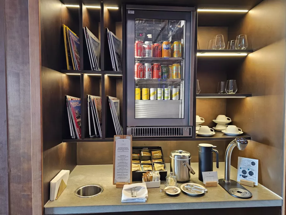 Безалкогольні напої