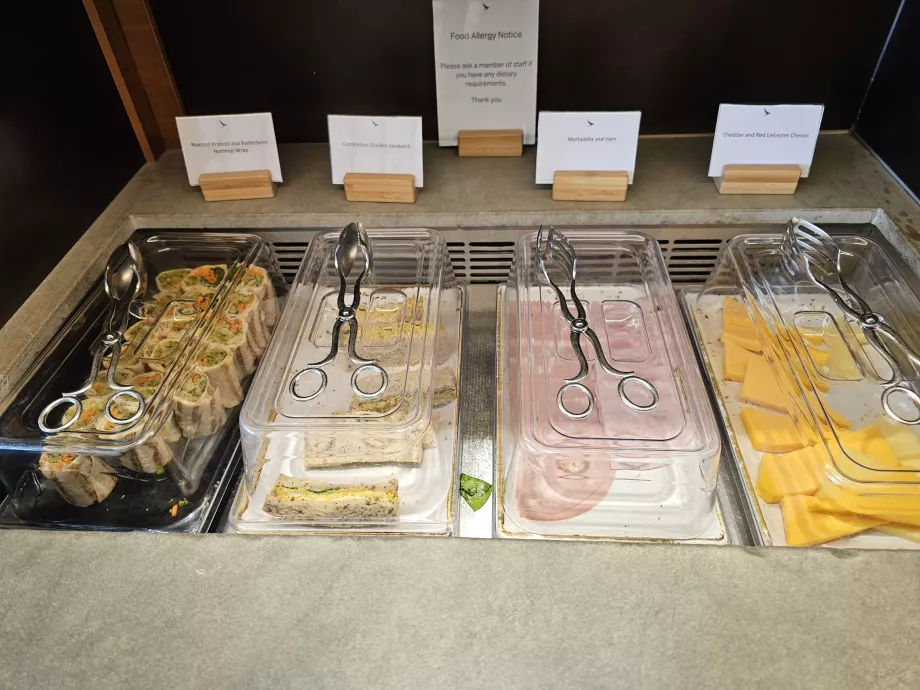 Холодна їжа