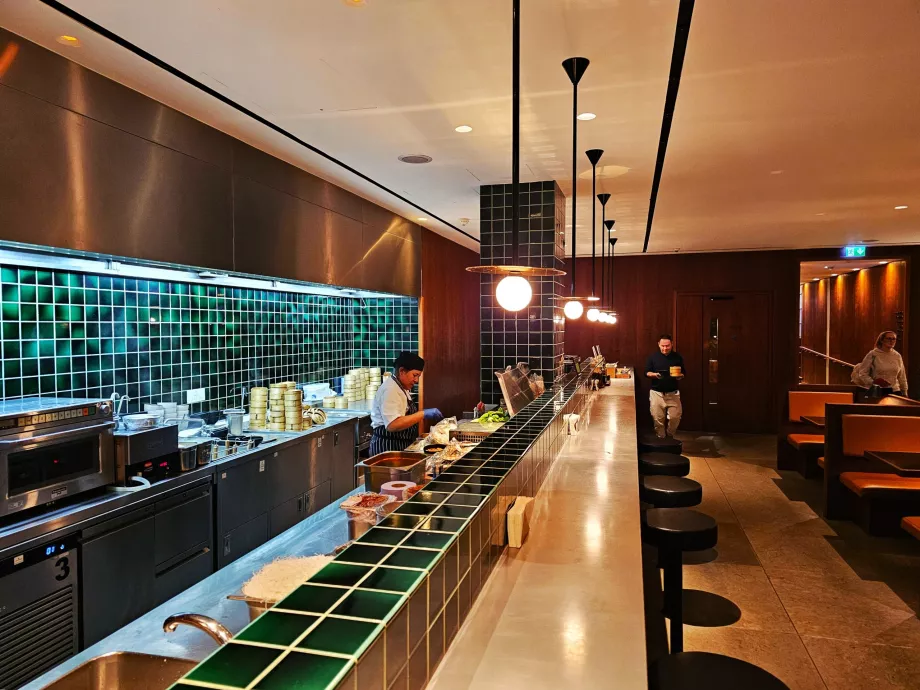 Локшина-бар