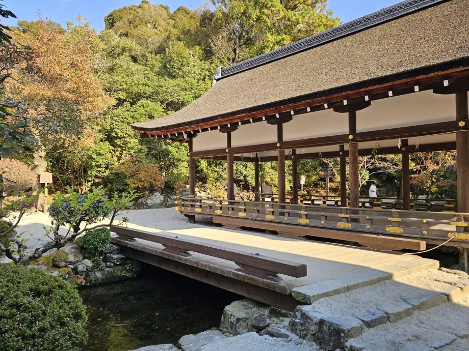 Камігамо-дзіндзя