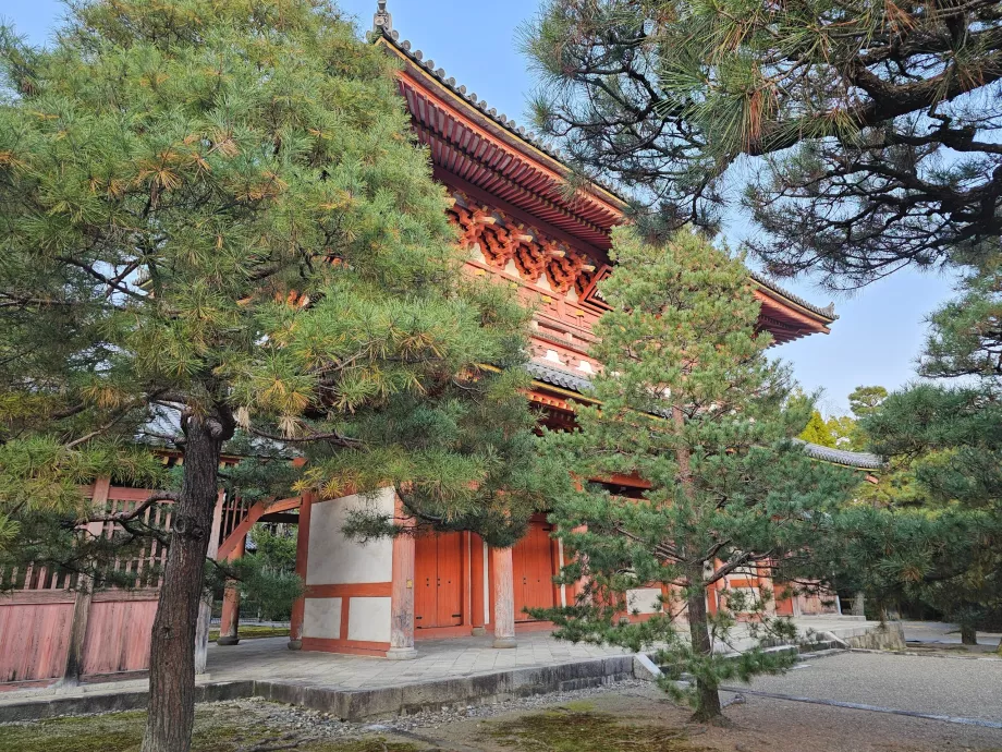 Дайтоку-дзі