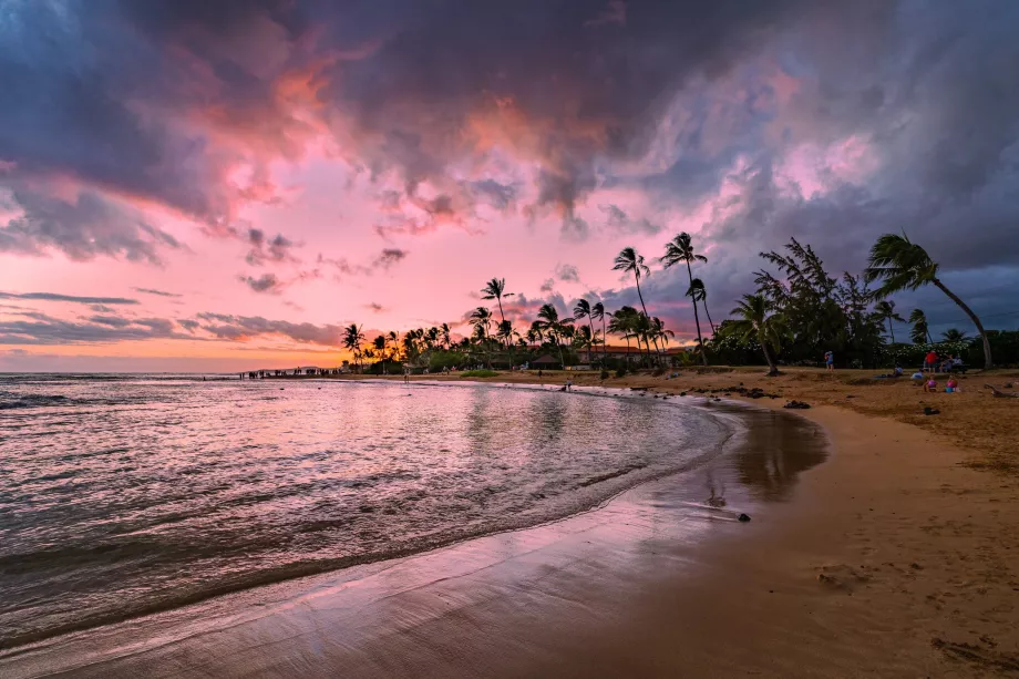 Poipu