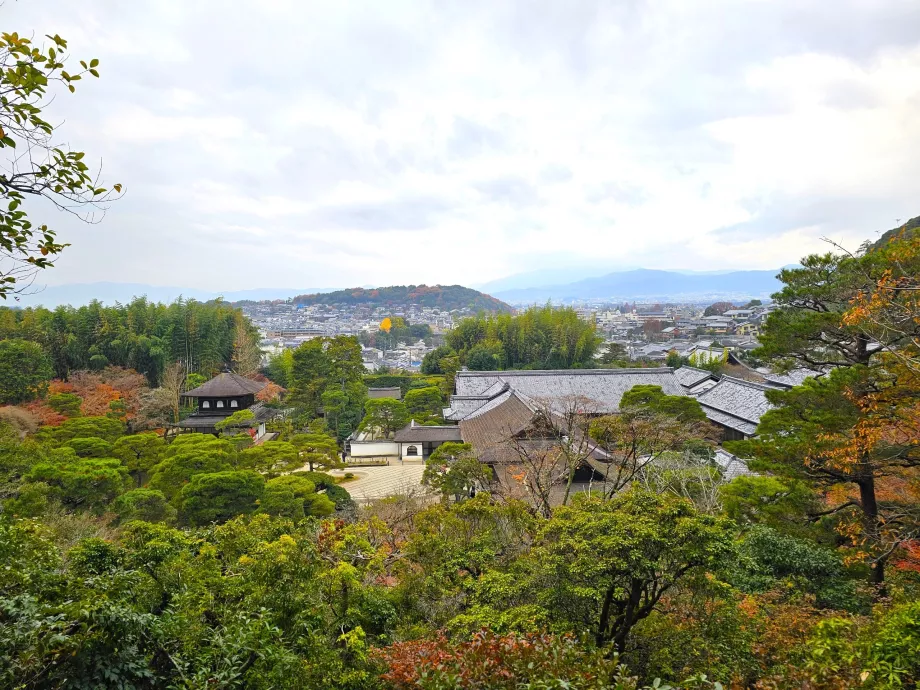 Гінкаку-дзі