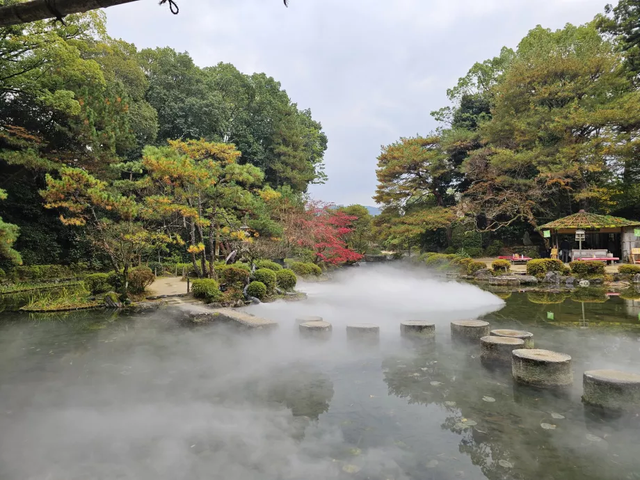 Храм Хейан-Цзин