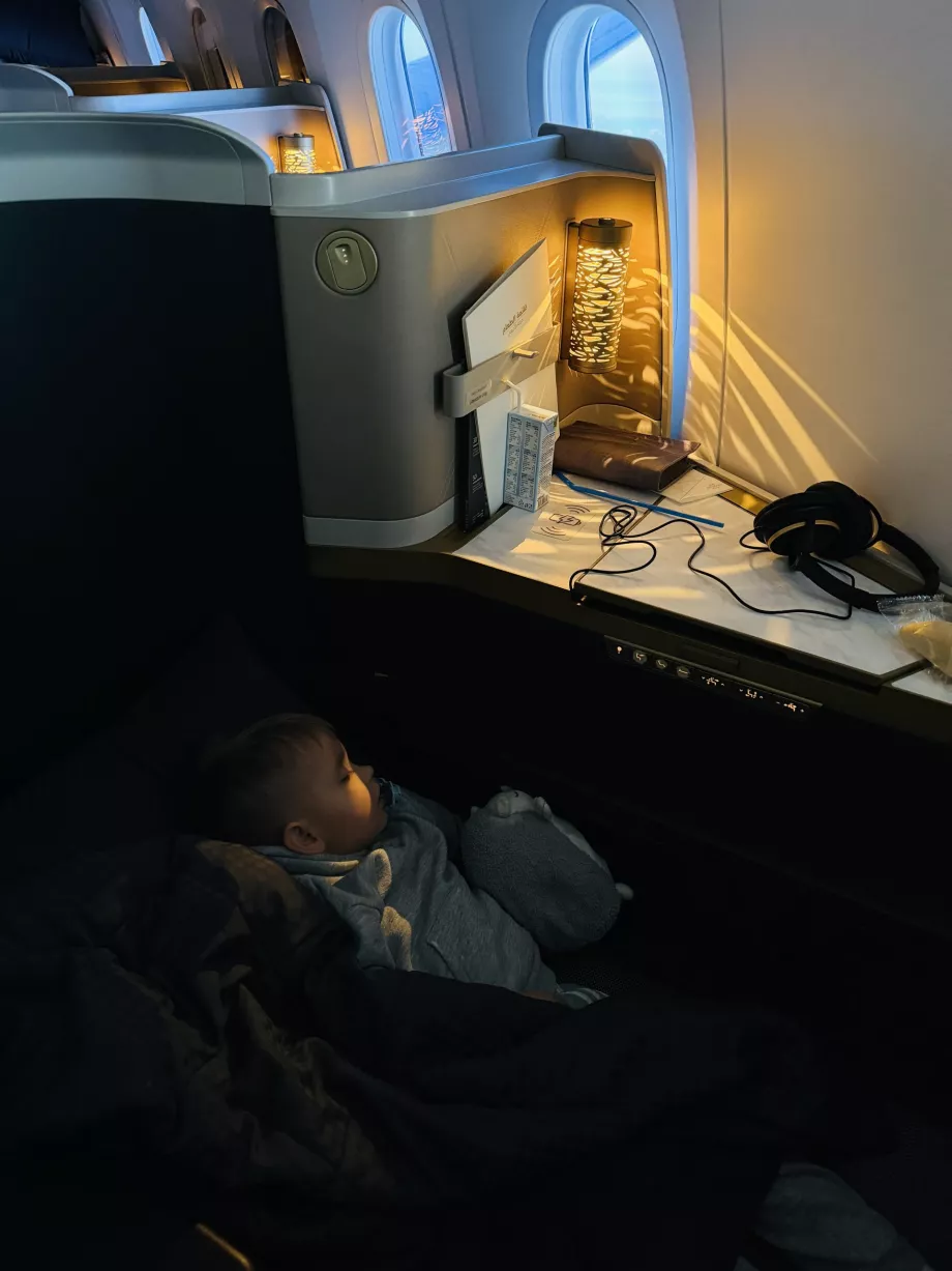 Час для післяобіднього сну