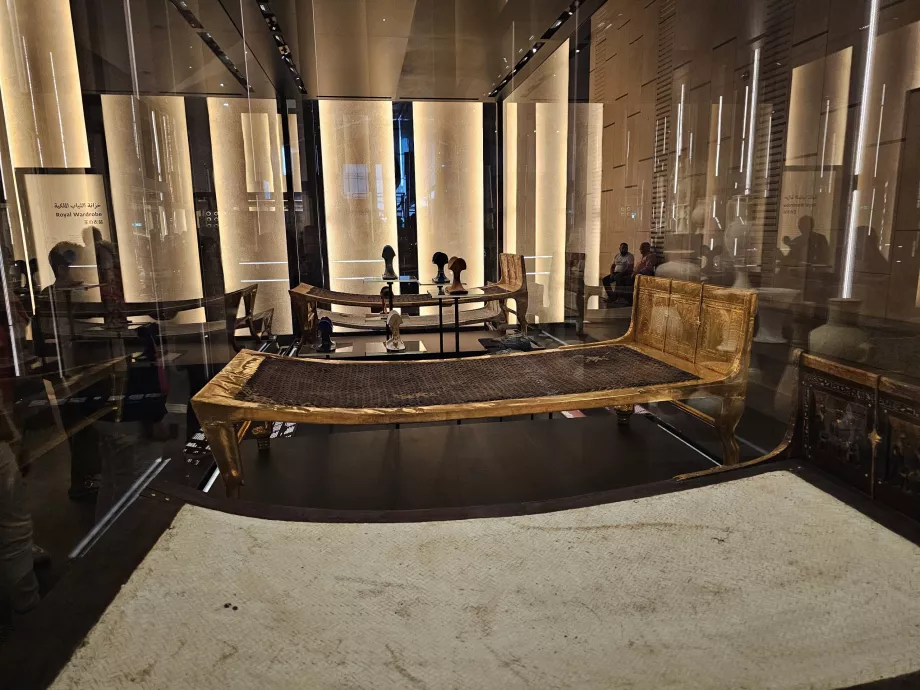 Головна галерея музею