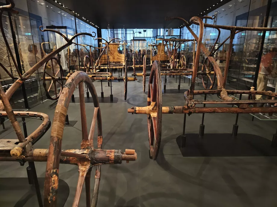 Головна галерея музею