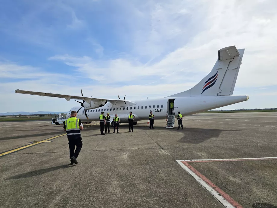 ATR-72