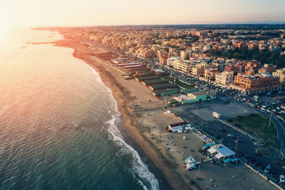 Остія