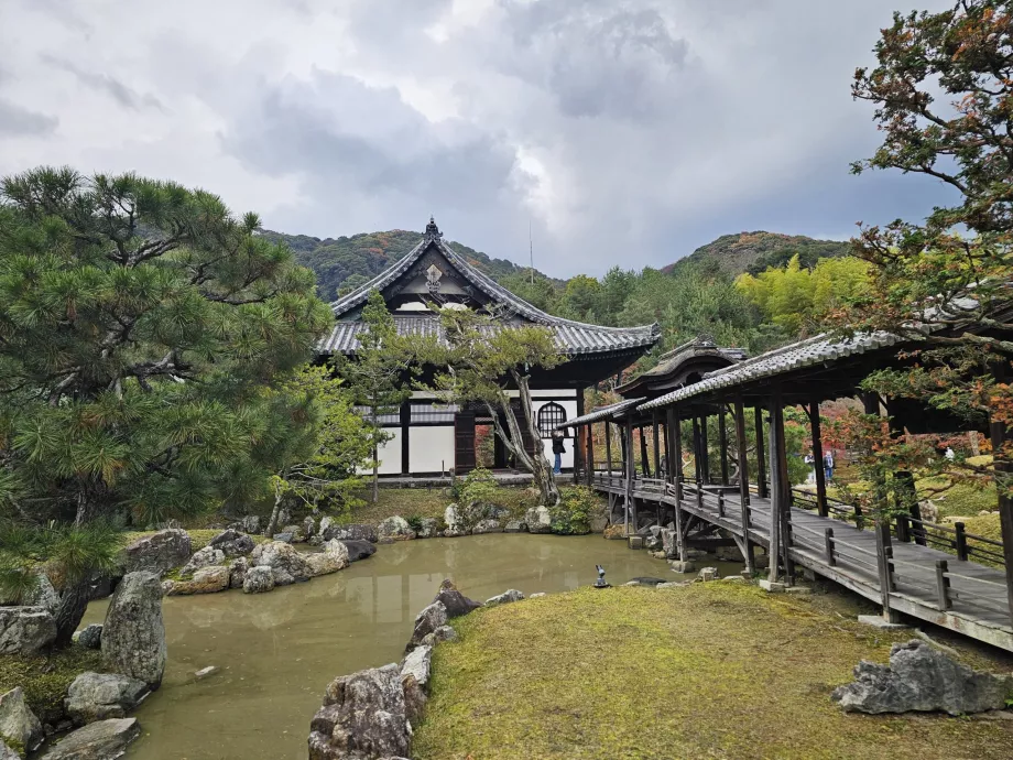 Храм Кодай-дзі