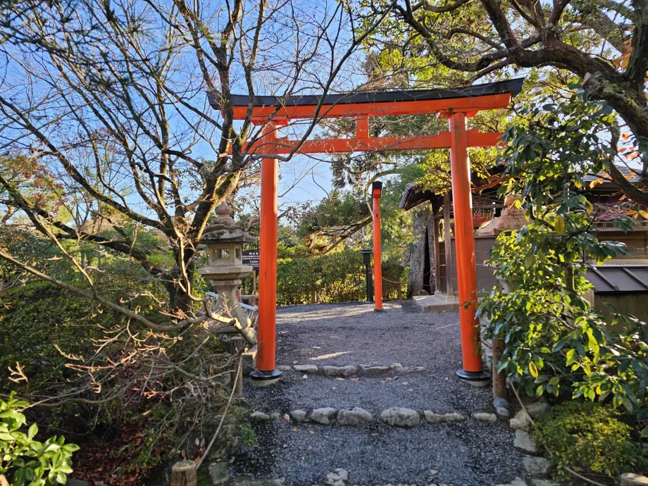 Храм Рьоан-дзі