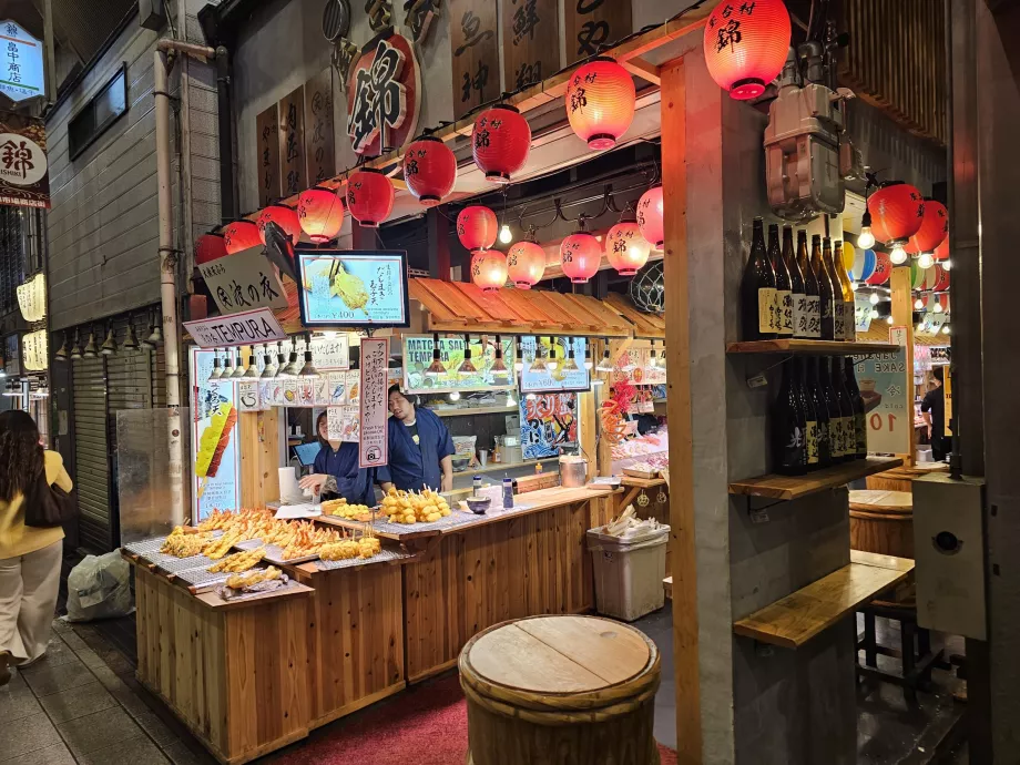 Ринок Нішікі