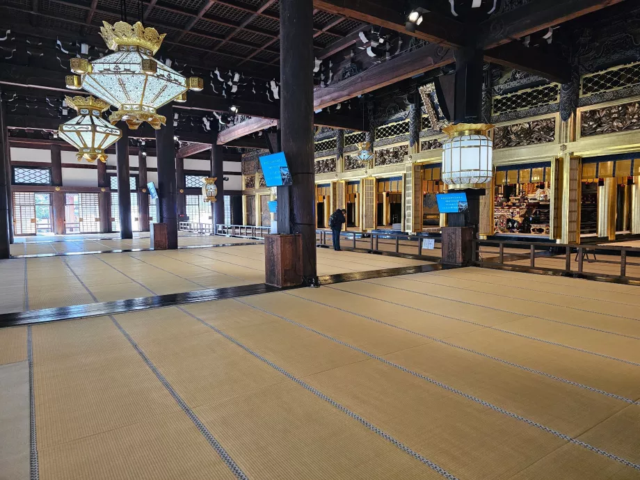 Ніші Хонган-джі