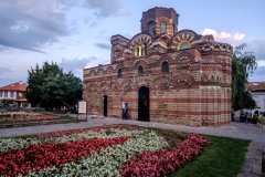 Несебр