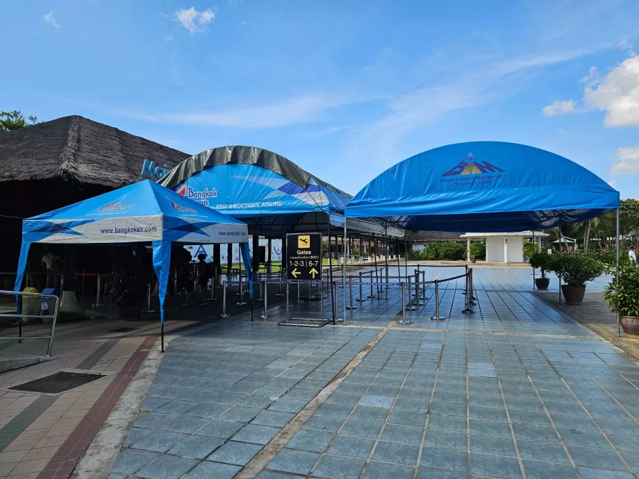 Перевірка безпеки.