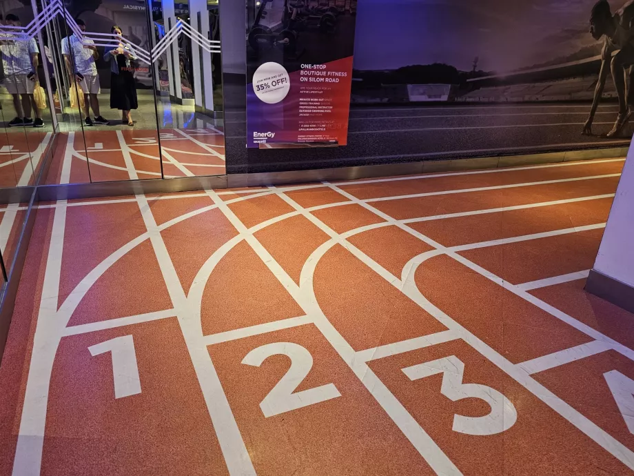 Фітнес-центр