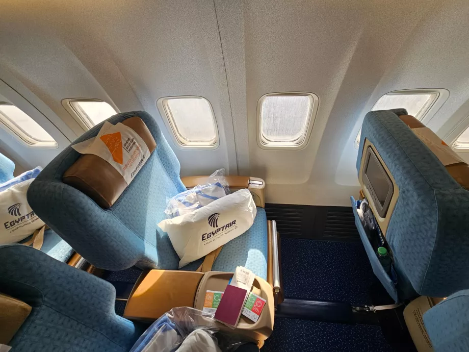 Простір для ніг