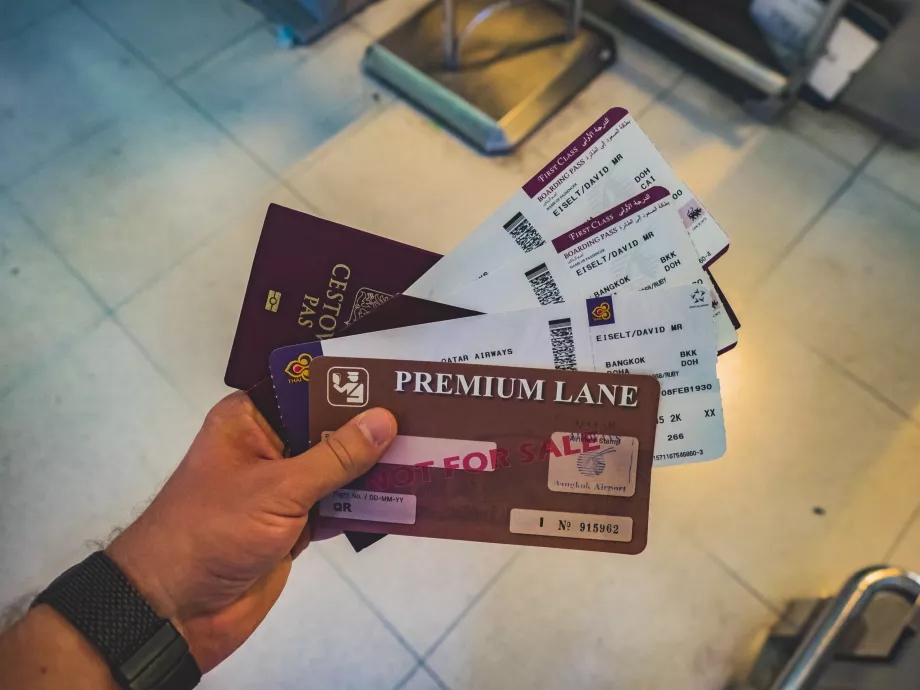 Ім'я на квитку