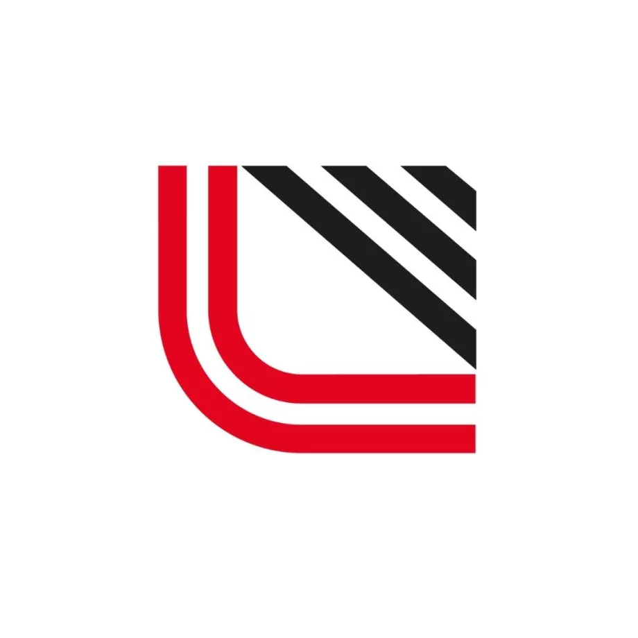 Логотип Loganair