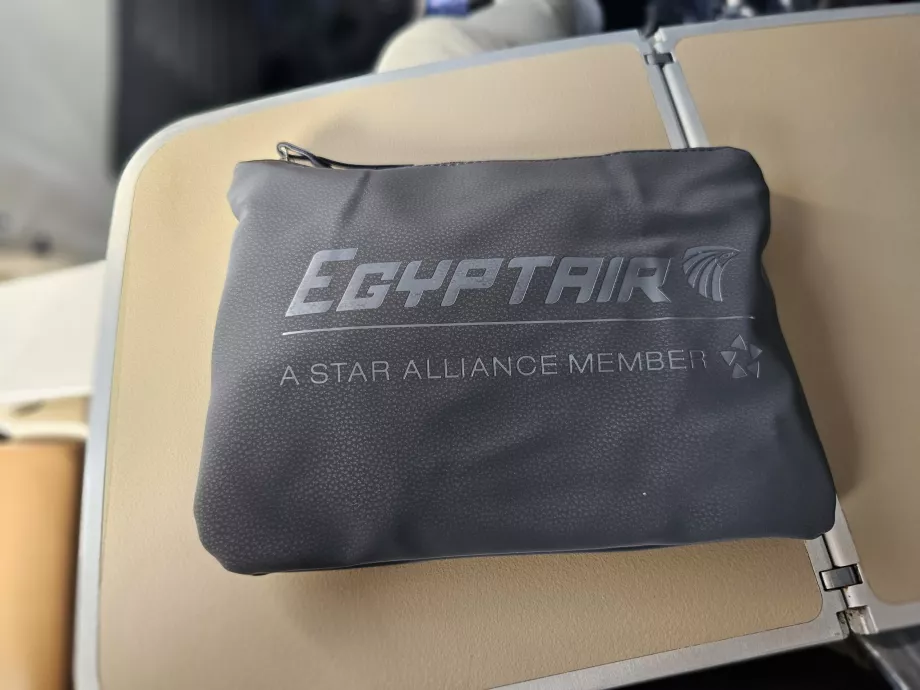 Смачний набір для відпочинку