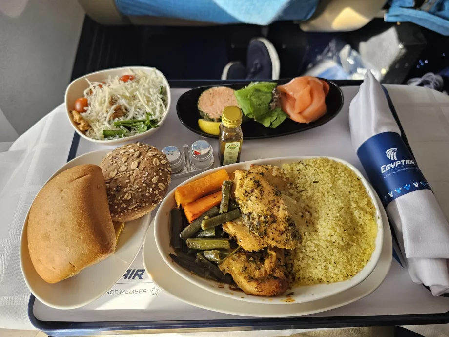 Основна страва