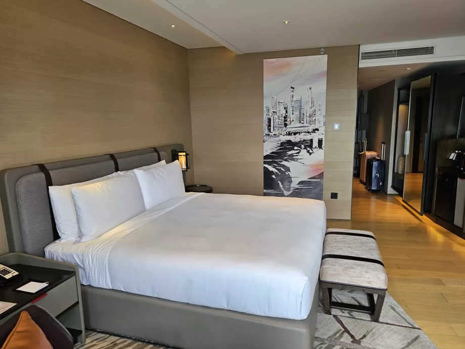 Наша кімната.