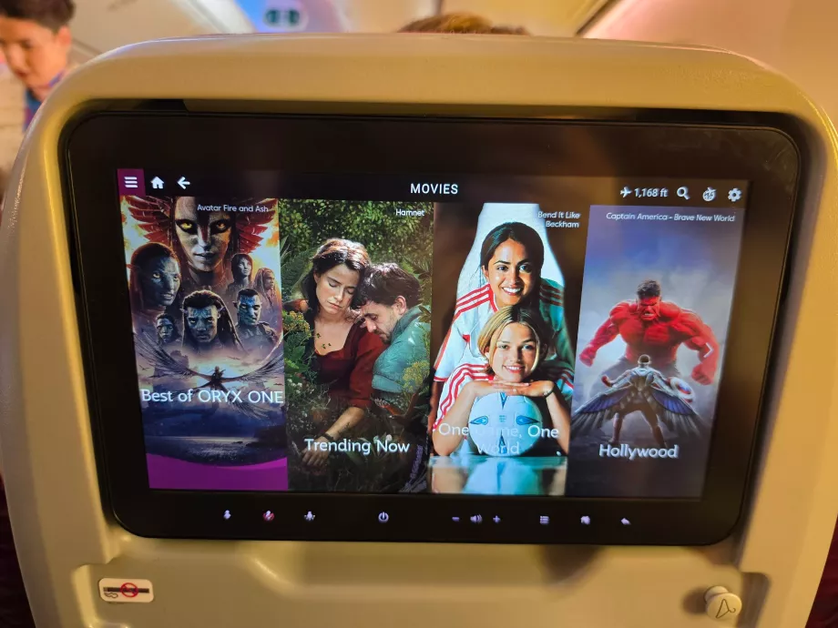 Попередній перегляд IFE