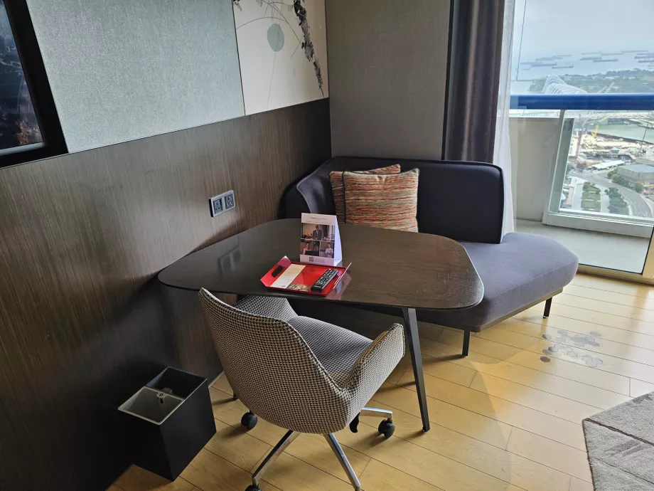 Робочий стіл