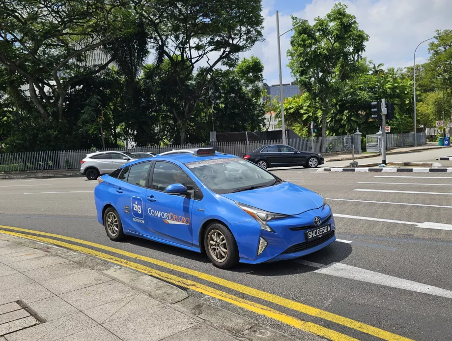 Офіційний додаток Zig