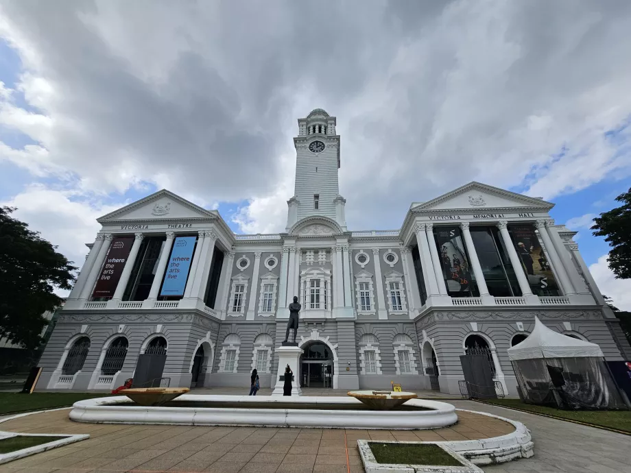 Будинок парламенту