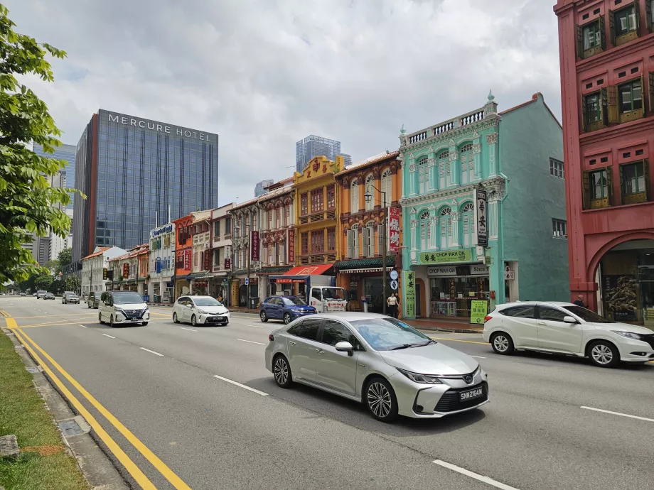 Китайський квартал