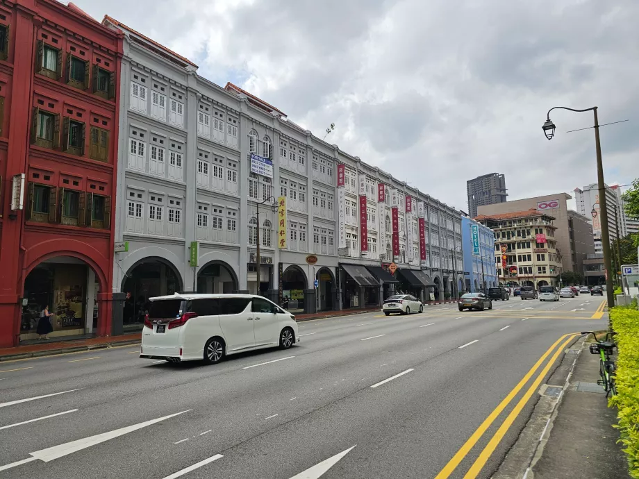 Китайський квартал