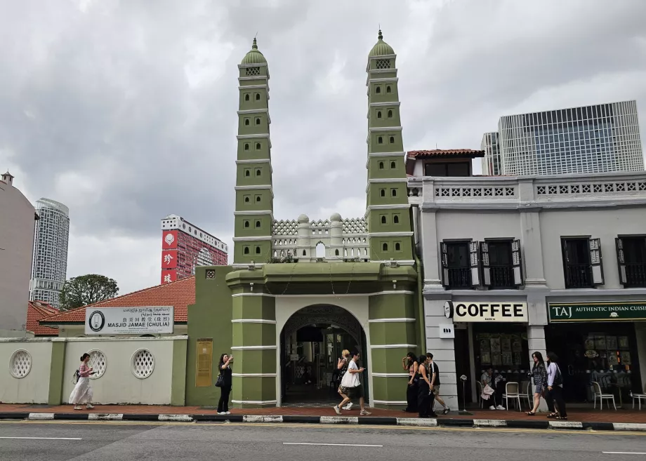 Китайський квартал