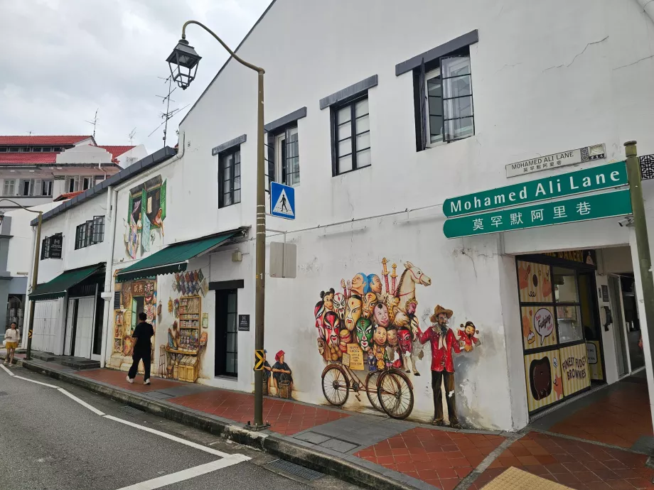 Китайський квартал