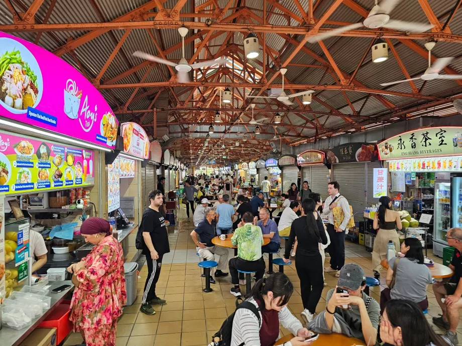 Харчовий центр "Максвелл