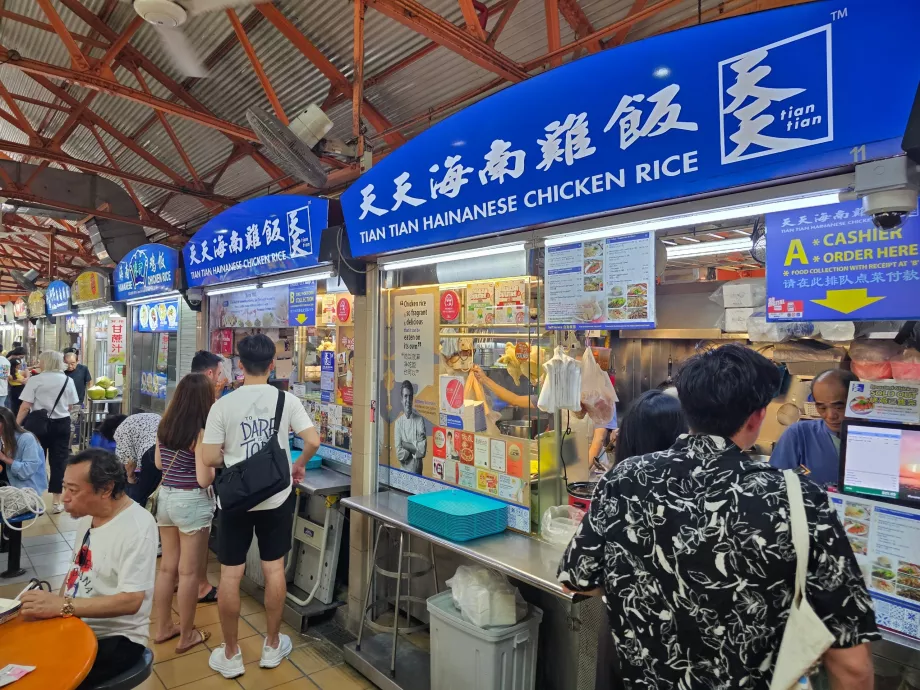 Харчовий центр "Максвелл