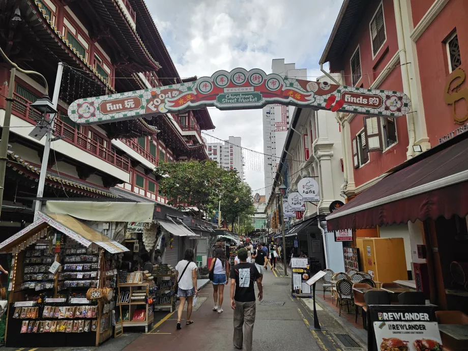 Китайський квартал