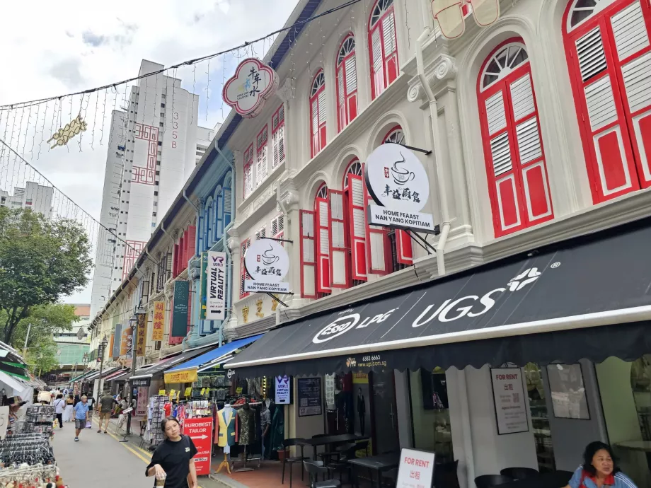 Китайський квартал