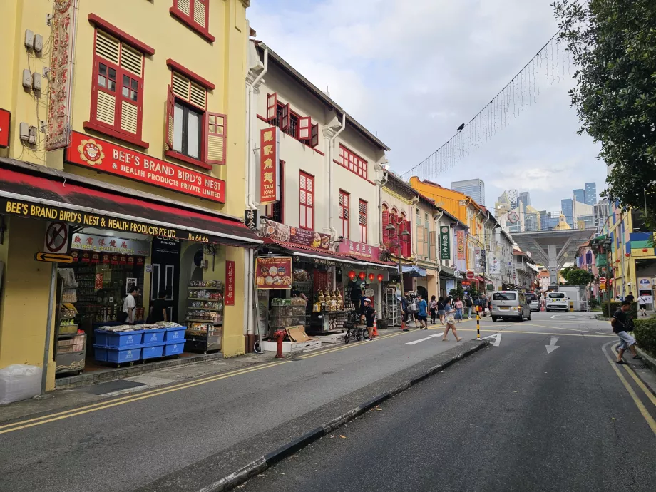 Китайський квартал