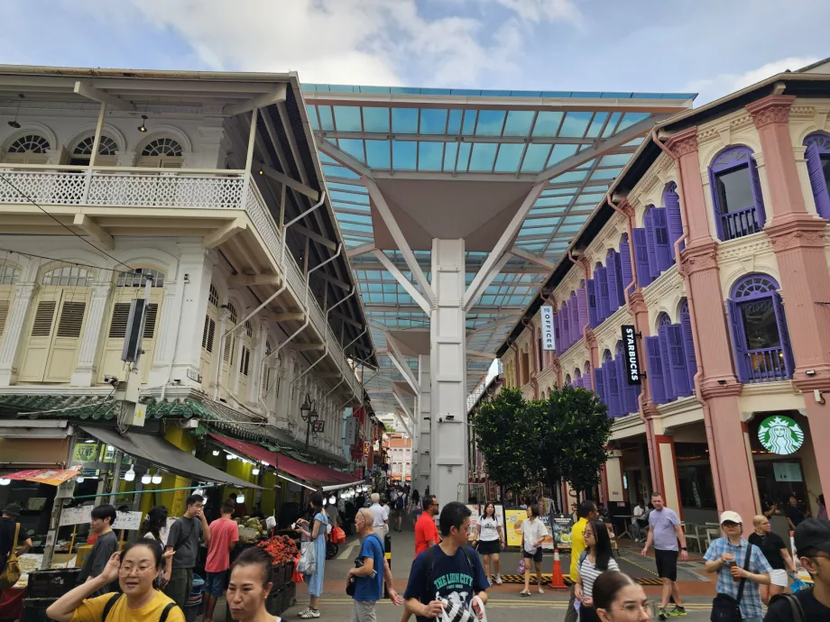 Китайський квартал