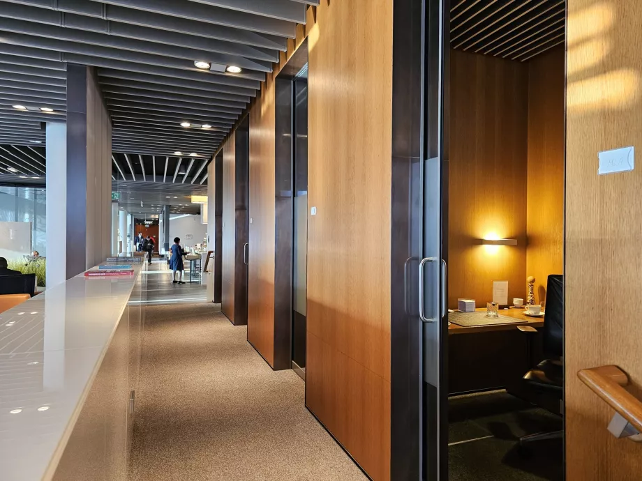 Робочі кабінети