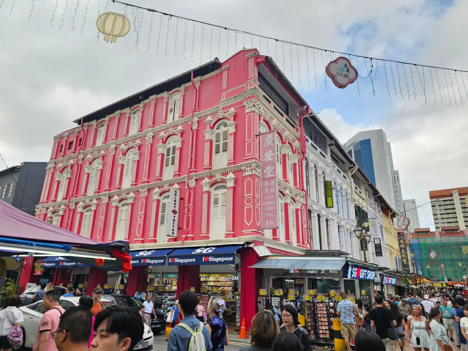 Китайський квартал