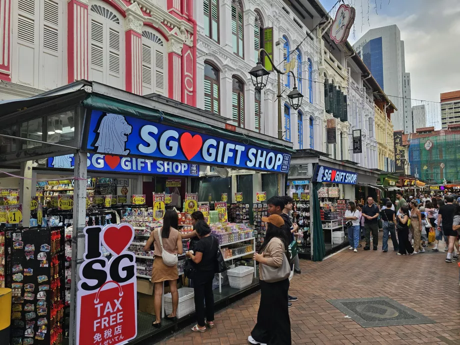 Китайський квартал