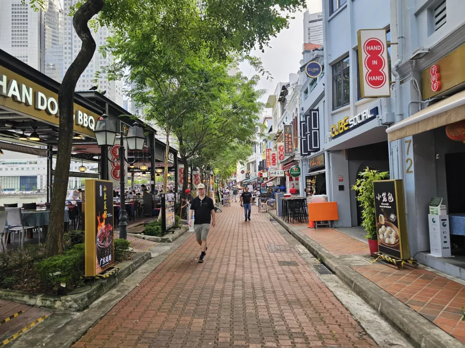 Човновий причал