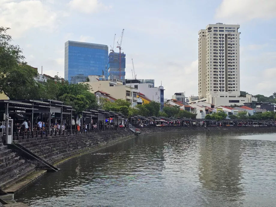 Човновий причал