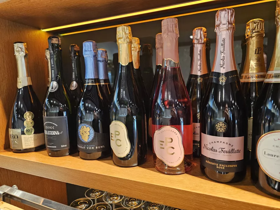 Пропозиція вин