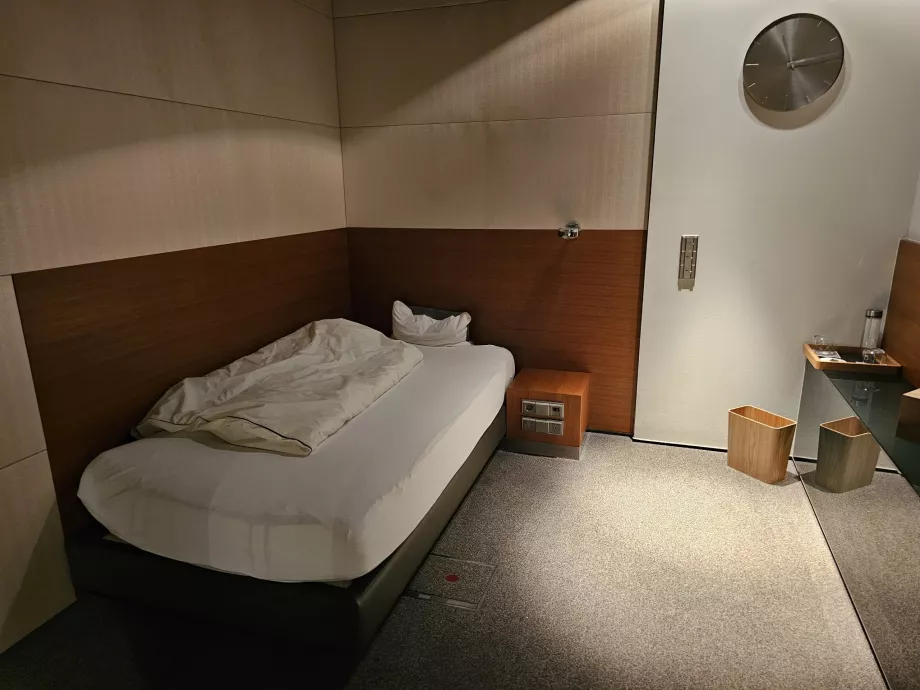 Спальна кімната