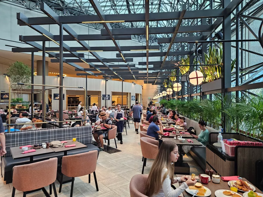 Ресторан для сніданків