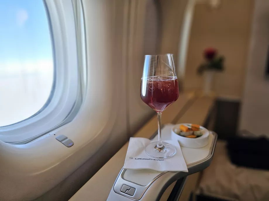 Авіаційний коктейль