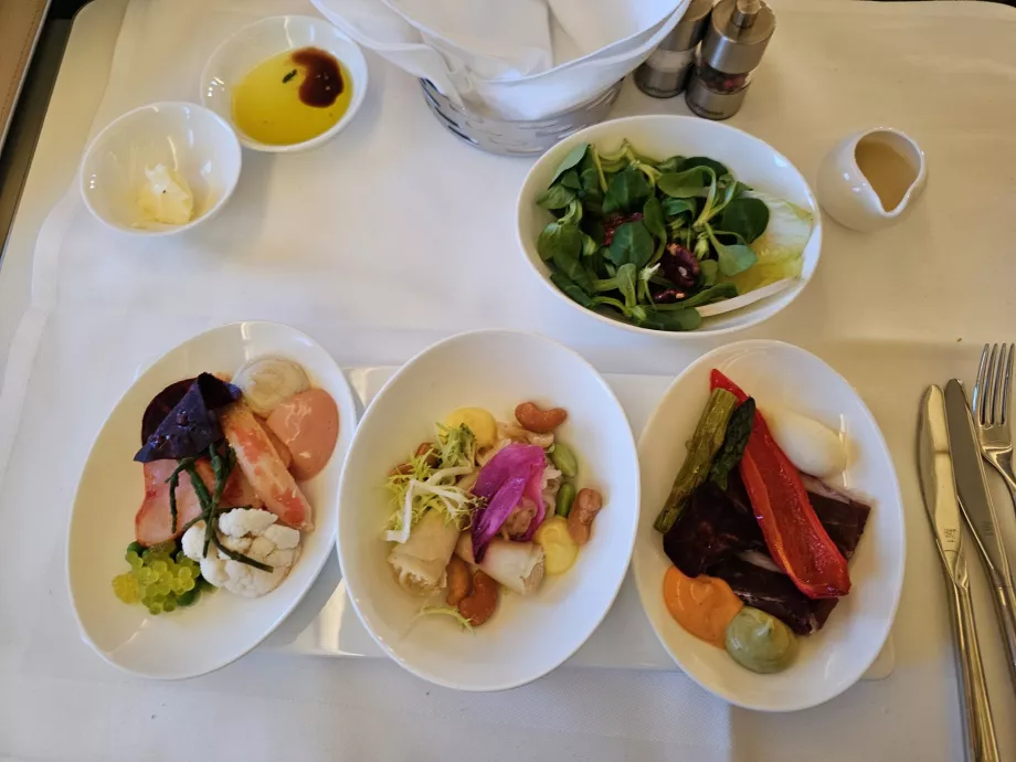 Попередній пробіг